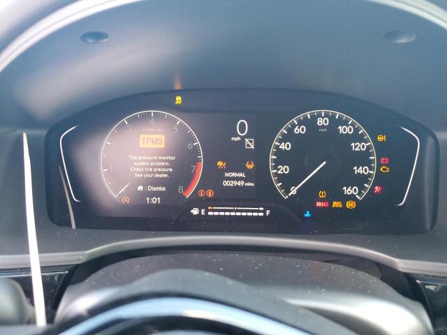2024 HONDA CIVIC SPOR - 2HGFE2F52RH528045