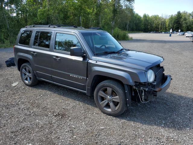2015 JEEP PATRIOT 1C4NJRAB4FD370487