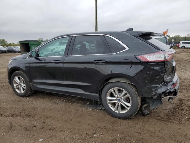 VIN 2FMTK4J80FBB83485 2015 Ford Edge, Sel no.2