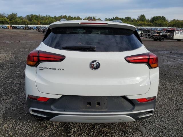 2022 BUICK ENCORE GX - KL4MMESL0NB019504