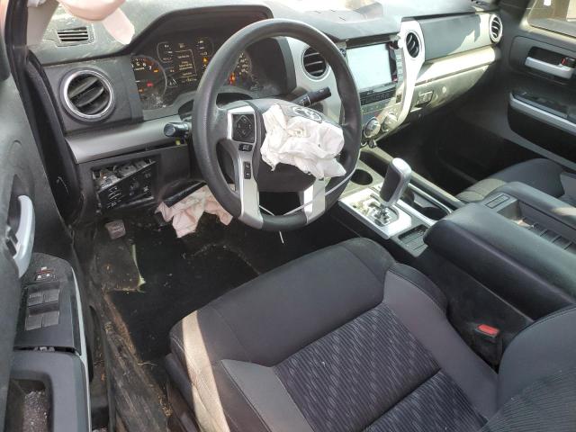 2021 TOYOTA TUNDRA CRE - 5TFDY5F11MX993996