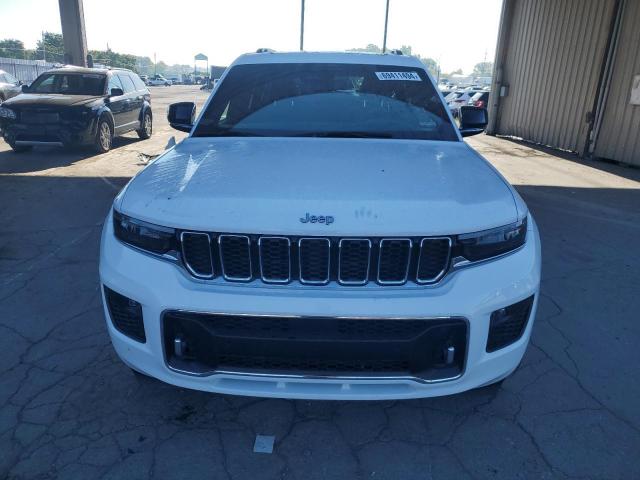 2023 JEEP GRAND CHER - 1C4RJKDG8P8752516