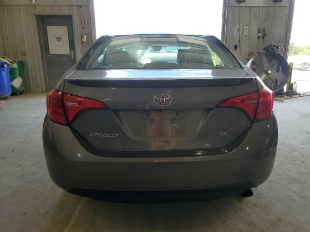2017 TOYOTA COROLLA L - 5YFBURHE9HP661013
