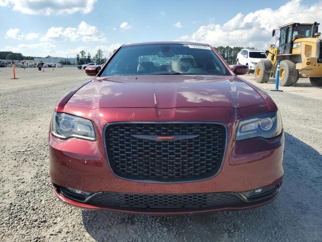 VIN 2C3CCABG9PH644546 2023 Chrysler 300, S no.5