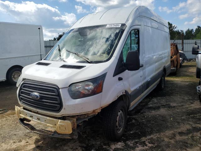 2016 FORD TRANSIT T- #3028583911