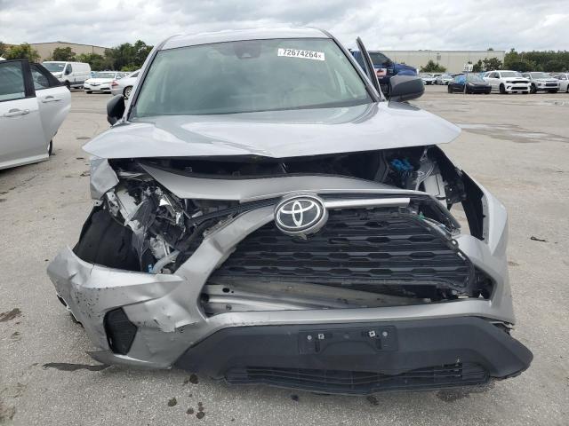 VIN 2T3F1RFV6NW275244 2022 Toyota RAV4, LE no.5