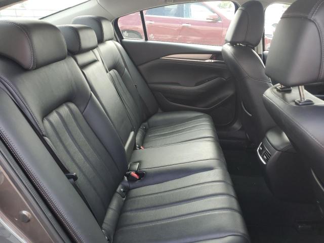2019 MAZDA 6 TOURING - JM1GL1VM7K1504386
