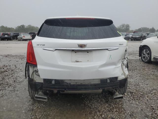 VIN 1GYKNDRS0JZ109278 2018 Cadillac XT5, Luxury no.6