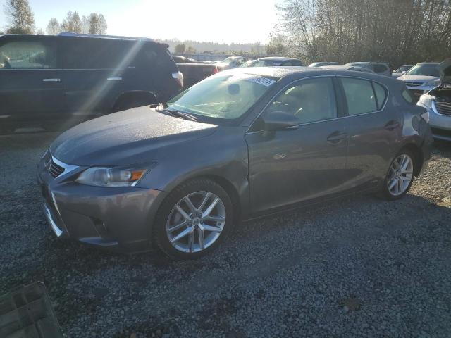 VIN JTHKD5BH5G2268908 2016 Lexus CT, 200 no.1