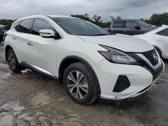 2020 NISSAN MURANO S - 5N1AZ2AJ4LN154873