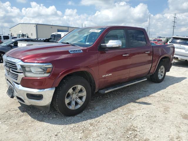 2019 RAM 1500 LARAM - 1C6SRFJTXKN531925