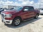 2019 RAM 1500 LARAM - 1C6SRFJTXKN531925