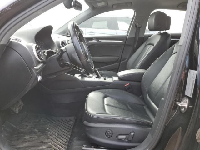 2017 AUDI A3 PROGRES WAUE8GFF3H1013556
