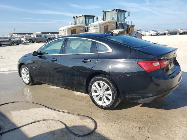 VIN 1G1ZD5ST7PF190301 2023 Chevrolet Malibu, LT no.2