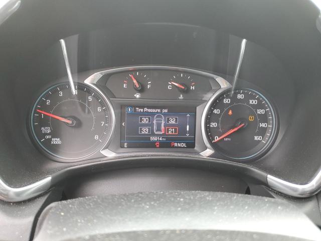 2019 CHEVROLET EQUINOX LT - 2GNAXKEV9K6171489