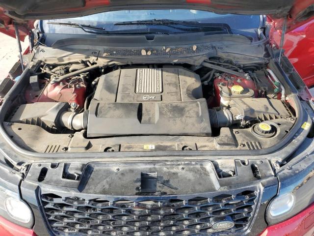 VIN SALWZ2EF7GA544520 2016 Land Rover Range Rover, Svr no.12