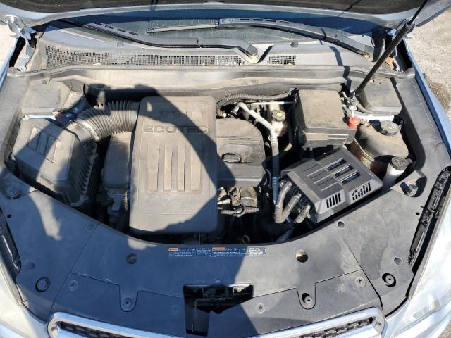 2015 CHEVROLET EQUINOX LT - 2GNALBEK7F6288141