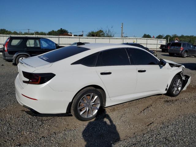 2021 HONDA ACCORD LX - 1HGCV1F11MA032283