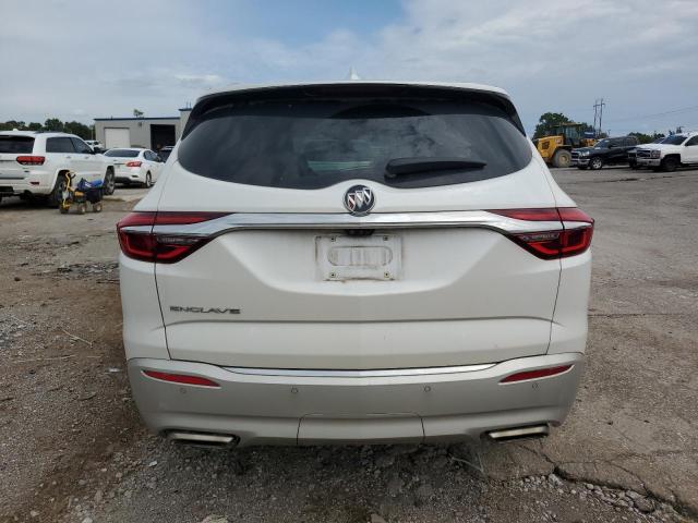 2020 BUICK ENCLAVE PR - 5GAERCKW9LJ114058