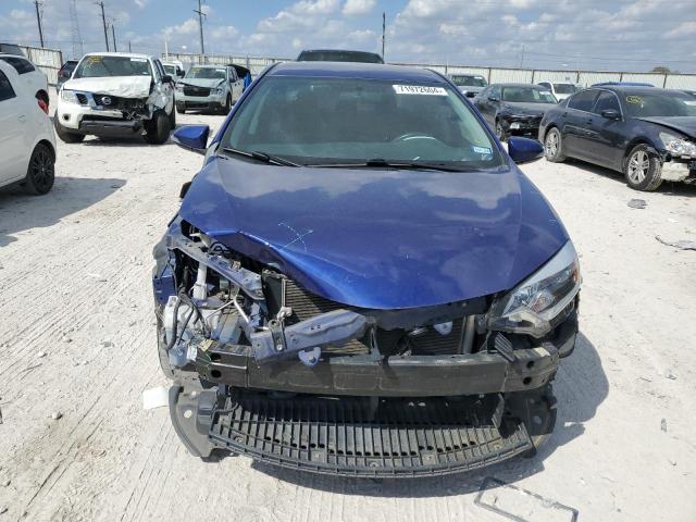 2016 TOYOTA COROLLA L - 5YFBURHE6GP567864