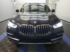 BMW X5 XDRIVE4 photo