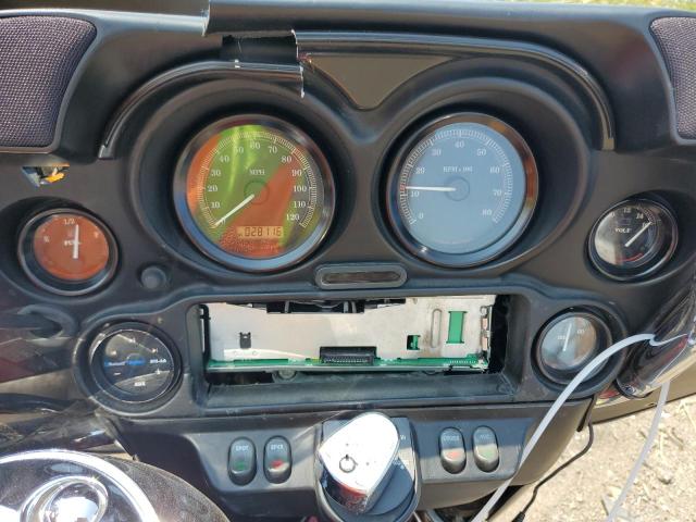 2008 HARLEY-DAVIDSON FLHTCUI 1HD1FC4128Y626863