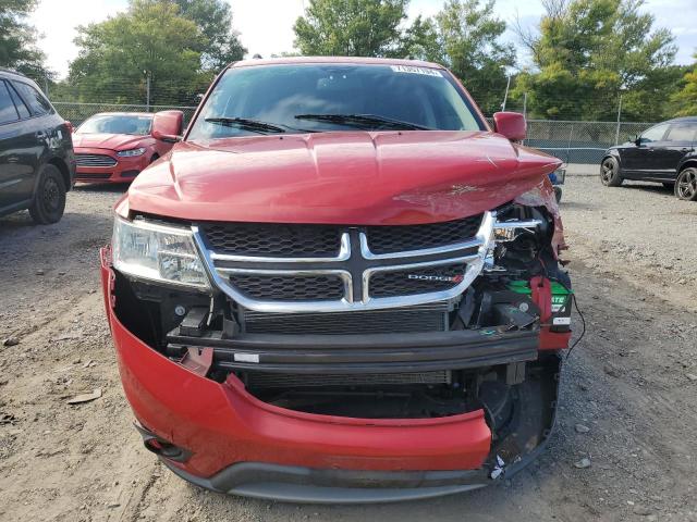 VIN 3C4PDCBB6FT600035 2015 Dodge Journey, Sxt no.5