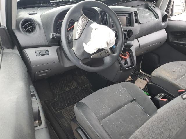 2019 NISSAN NV200 2.5S - 3N6CM0KN9KK698868