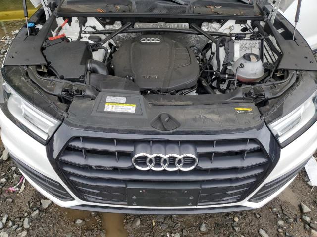 VIN WA1ANAFY9L2074559 2020 Audi Q5, Premium no.12