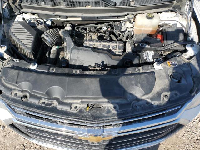 2019 CHEVROLET TRAVERSE L - 1GNERGKW9KJ274288