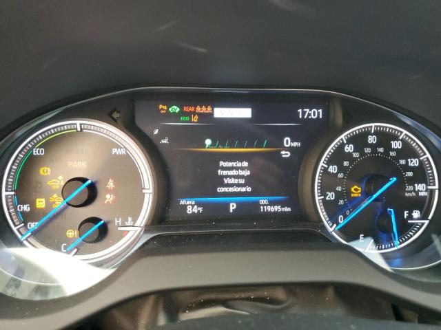 2021 TOYOTA VENZA LE - JTEAAAAH7MJ001878