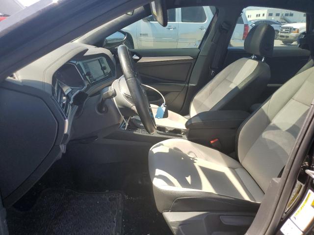 2019 VOLKSWAGEN JETTA S - 3VWC57BU9KM104958