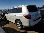 TOYOTA HIGHLANDER photo