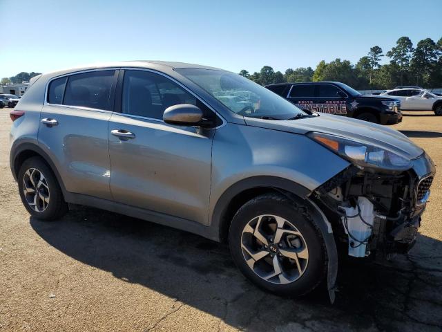 2021 KIA SPORTAGE L - KNDPM3AC9M7921501