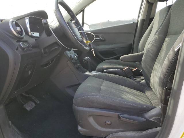 2015 CHEVROLET TRAX LS - 3GNCJKSB1FL256736