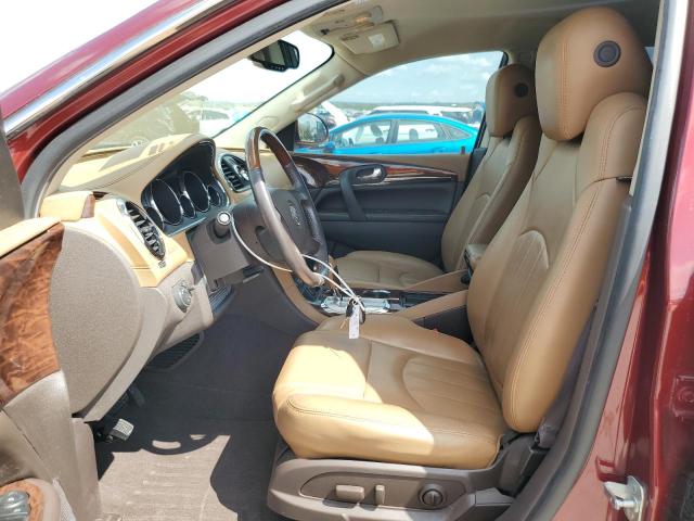 2017 BUICK ENCLAVE - 5GAKRBKD8HJ320104