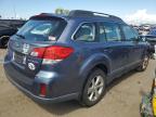 SUBARU OUTBACK 2. photo