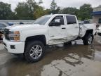 2016 CHEVROLET SILVERADO - 1GC1KXE82GF121822