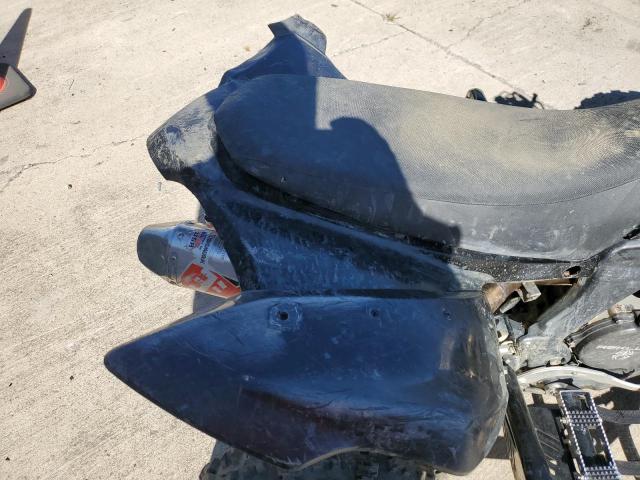 2009 KAWASAKI KSF450 B - JKASFGB1X9B515959