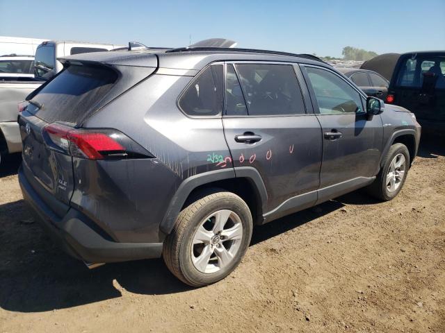 VIN 2T3P1RFV9KW061283 2019 Toyota RAV4, Xle no.3