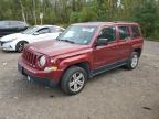 JEEP PATRIOT снимка