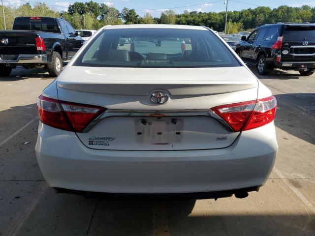 2017 TOYOTA CAMRY LE - 4T1BF1FK8HU319605