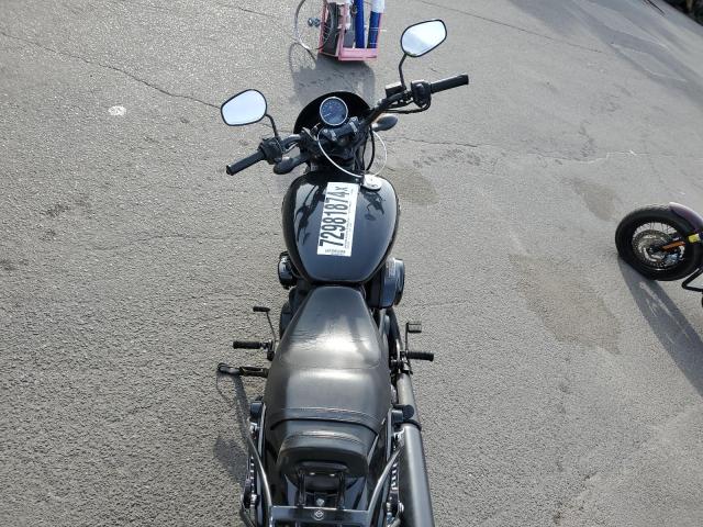 2015 HARLEY-DAVIDSON XG750 - 1HD4NBB11FC502493