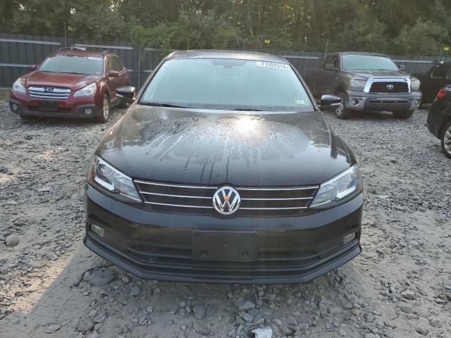 2016 VOLKSWAGEN JETTA SEL - 3VWL17AJ4GM314801