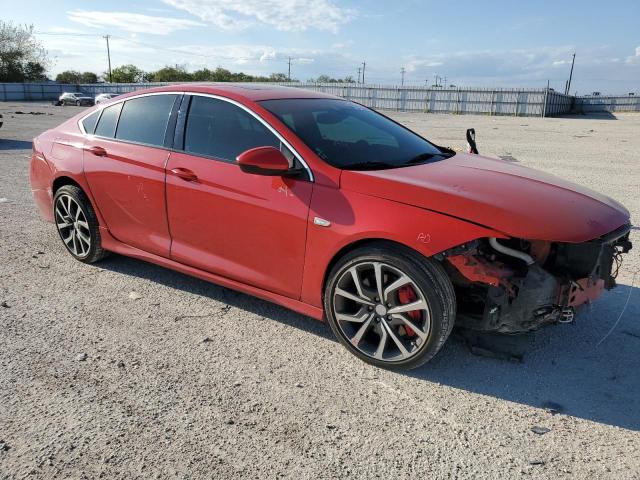 2019 BUICK REGAL GS - W04GS6SS4K1012296