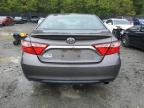 TOYOTA CAMRY LE photo