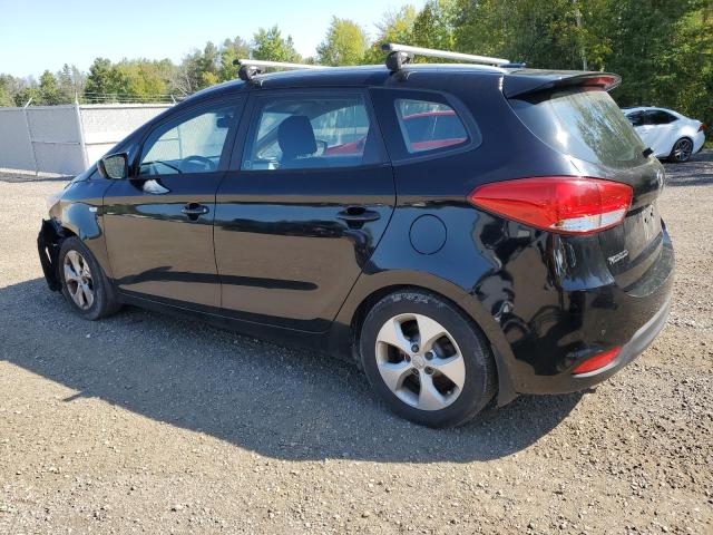2016 KIA RONDO KNAHT8A3XG7126317