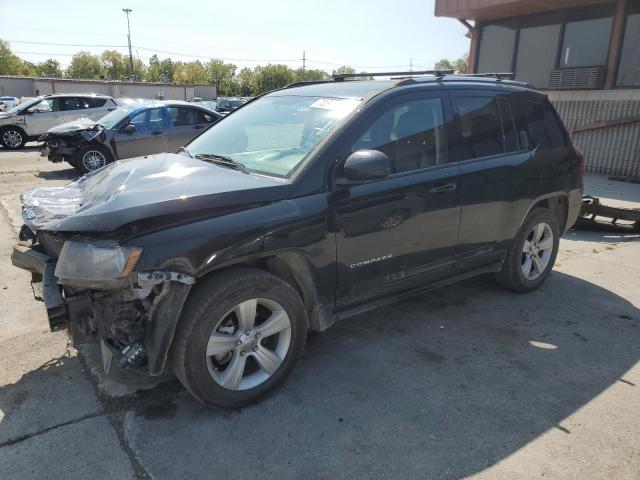 2014 JEEP COMPASS LATITUDE 2014