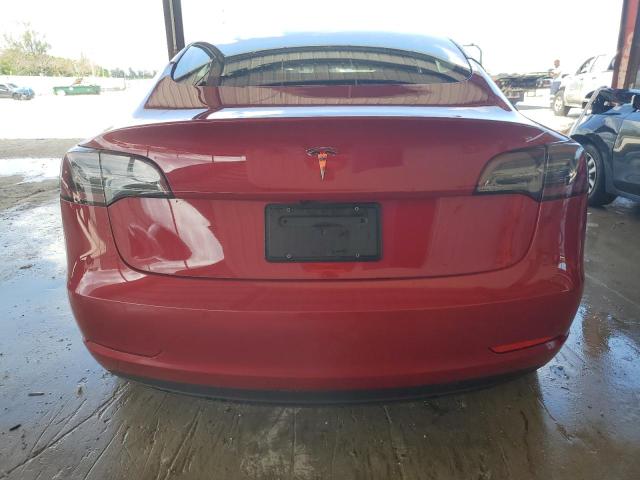 2022 TESLA MODEL 3 - 5YJ3E1EA4NF185362