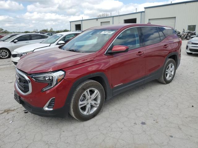 GMC TERRAIN SL